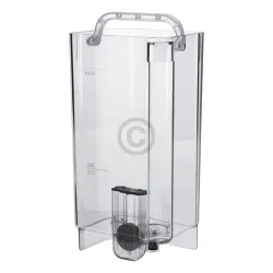 Wassertank Siemens 12015092 1,4L mit Griff für Kaffeemaschine 12015089