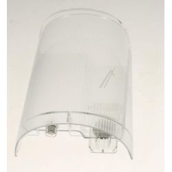 Wassertank Water tank 0.7l, transparent, cpl. pre-assembled 11050590