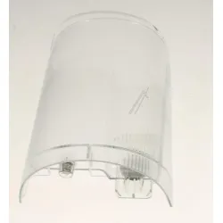 Wassertank Water tank 0.7l, transparent, cpl. pre-assembled 11050590