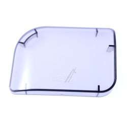 Wassertankdeckel für Bosch/Siemens Kaffeemaschine 12045465 transparent