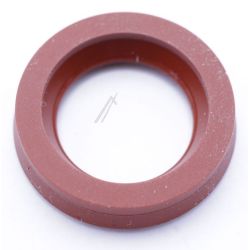 Wassertankdichtung für Nivona Kaffeemaschine 77079 Rot Silikon