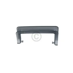 Wassertankgriff Siemens 00653064 transparentgrau für Kaffeemaschine