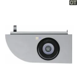 Wassertankkupplung Bosch 00653065 Ventilsitz für Kaffeemaschine