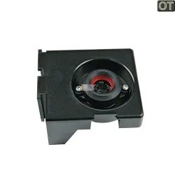 Wassertankkupplung Siemens 00419985 Ventilsitz für Kaffeemaschine