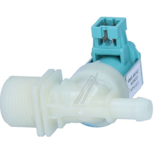 Bild: Wasserventil für AEG Waschmaschine 3792260626 1-fach