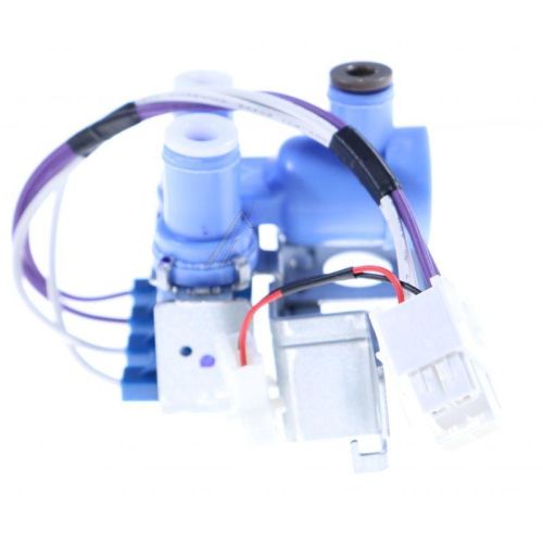 Bild: Wasserventil für Kühlschrank LG AJU72952609 Wasserpumpe