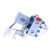 Bild: Wasserventil für Kühlschrank LG AJU72952609 Wasserpumpe