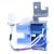 Bild: Wasserventil für Kühlschrank LG AJU72952609 Wasserpumpe