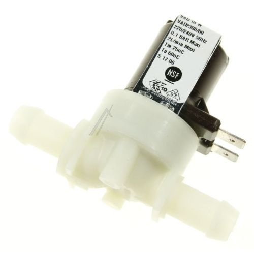 Bild: Wasserventil für Ofen Beko C00899807 Dampf-Unterstützung