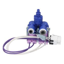 Wasserventil LG MJX62831302 für Kühlschrank
