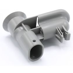 Wasserverteiler für Geschirrspüler Hisense/Gorenje 534684 Spülmaschine
