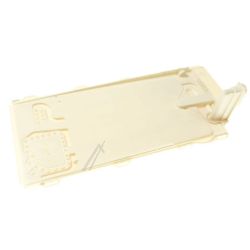 Wasserweiche für AEG Einspülkammer 140108533070 Autodosing