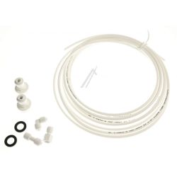 Wasserzulaufleitung für Kühlschrank Eurofilter WF020 Universal-Kit Anschlussschl