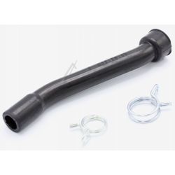 Wasserzulaufschlauch für Waschmaschine AEG 4055379129 Wasserzulauf