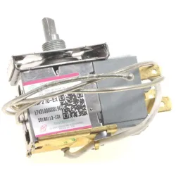 WDF27D-EX Thermostat für Kühlschrank Midea 17431000000196 Temperaturregler
