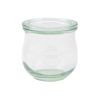 Weck Weckglas Tulpe 370ml 6 Stück 746