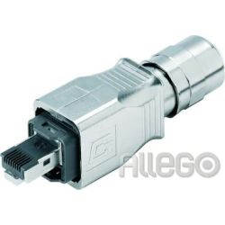 Weidmüller dmüller Kommunikationskomponente IE-PS-V14M-RJ45-FH-P