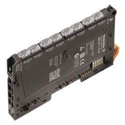 Weidmüller UR20-8AI-I-16-HD Remote- IO-Modul 1315650000