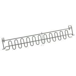 Weinregal für Geschirrspüler Hisense/Gorenje 476840 höhenverstellbar