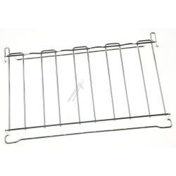 Weinregal für Kühlschrank Beko C00880131 54cm, Kunststoff