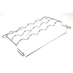 Weinregal für Kühlschrank Beko/Grundig/Arcelik C00865087 Drahtregal