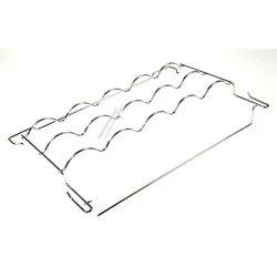 Weinregal für Kühlschrank Beko/Grundig/Arcelik C00865087 Drahtregal