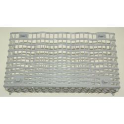 Weißer Besteckkorb für Electrolux Geschirrspüler 1520726074 klein