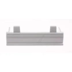 Weißer Griff für Siemens Geschirrspüler 056257 Handgriff