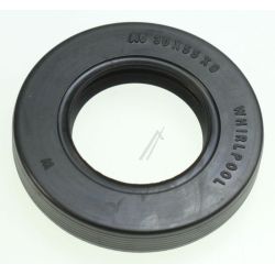Wellendichtring 30x55x9 GP für Waschmaschine Com 481253058097 Welle, Dichtung, G