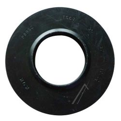 Wellendichtung 35x72x10/12 für Waschmaschine Com 613082 GP
