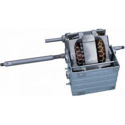 Welling-Motor für Hisense/Gorenje Trockner 431643 YXH130-2(L) AL