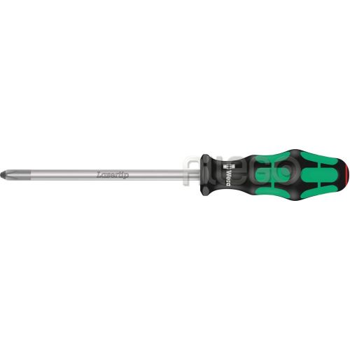 Bild: Wera 350 PH Kreuzschlitz-Schraubendreher PH 3 x 150 mm