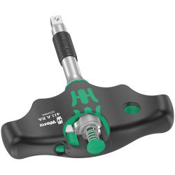 Wera 411 A RA Quergriff