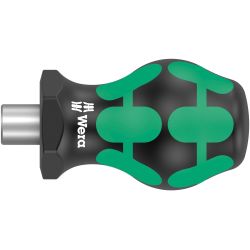 Wera 811/1 Stubby