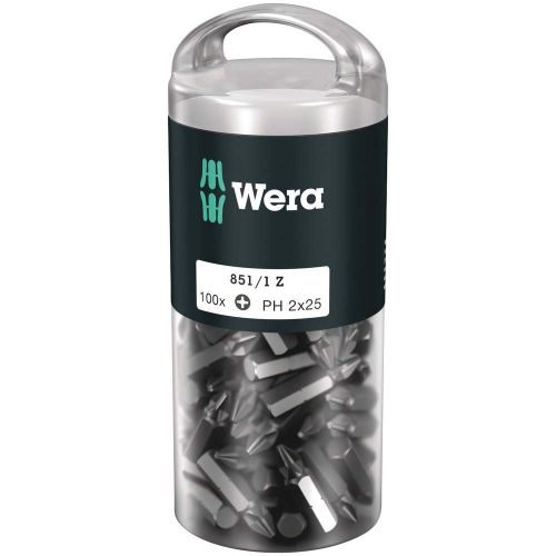 Bild: Wera 851/1 Z DIY 100 Bits