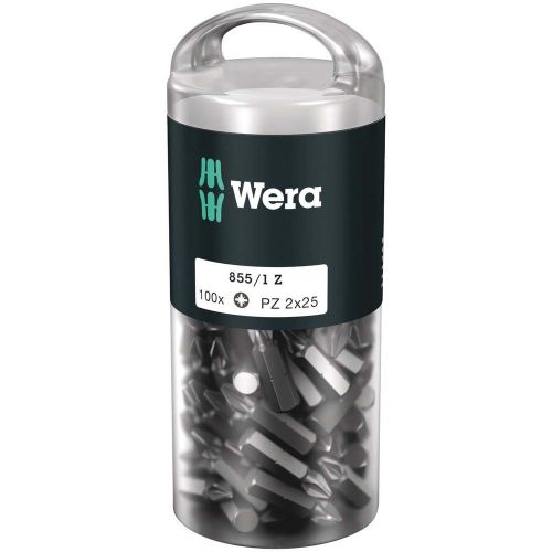 Bild: Wera 855/1 Z DIY 100 Bits