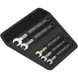 Wera Bicycle Set 10