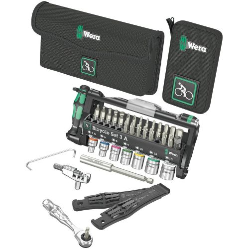 Bild: Wera Bicycle Set 3 A