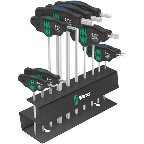 Bild: Wera Bicycle Set 6