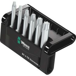 Wera Bit-Check 6 TX Universal 1