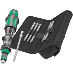 Wera Kraftform Kompakt 20 Tool Finder 2