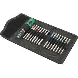 Wera Kraftform Kompakt 60 Tool Finder