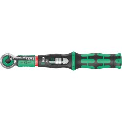 Wera Safe-Torque A 2 Drehmomentschlüssel