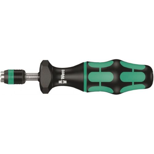 Bild: Wera Serie 7400 Kraftform 7440 Drehmomentschraubendreher