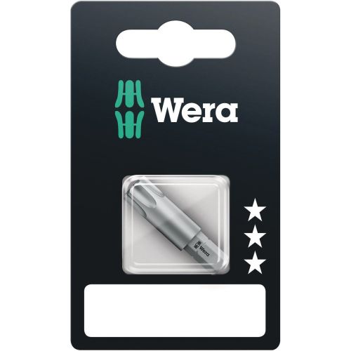 Bild: Wera Werk Bit TX 50 x 35 mm 867/1 SB SiS