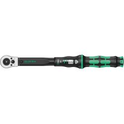 Wera Werk Drehmomentschlüssel Click-Torque C2 05075625001