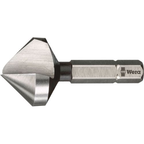 Bild: Wera Werk Kegelsenker Bit 8,30 x 32 mm 845