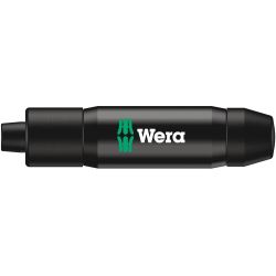 Wera Werk Schlagschraubendreher 142,0 mm 2090 90 Nm