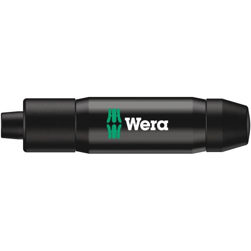 Bild: Wera Werk Schlagschraubendreher 142,0 mm 2090 90 Nm