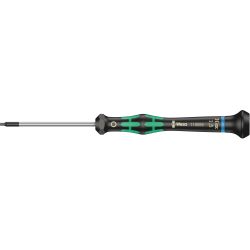 Wera Werk Schraubendreher 1,5mm 2054 Micro